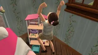 Smashing The Mansion