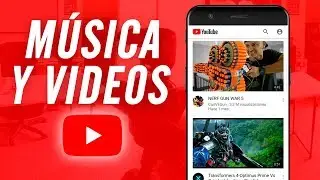 Como Descargar MÚSICA y VIDEOS de YOUTUBE en Android 2017 | LA MEJOR APP