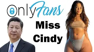 Onlyfans Review-Cindy Tran@misscindyy