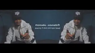 Benny The Butcher X Dave East type beat 2021 - ''mismatch