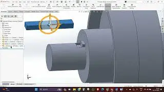 Bottom Up Approach Assembly
