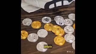 Introducció al Bitcoin