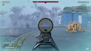 Sometimes Helldivers Need to Relax