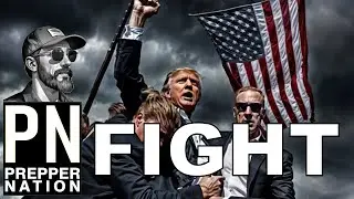 There is a REAL FIGHT Coming!!