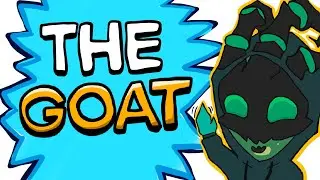 Why YOU Should Main Thresh