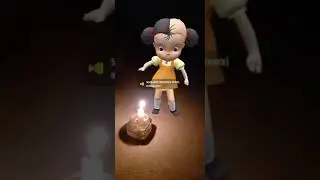 squid game remix