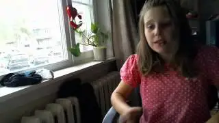 Видео с веб-камеры. Дата: 29 сентября 2013 г., 12:17.