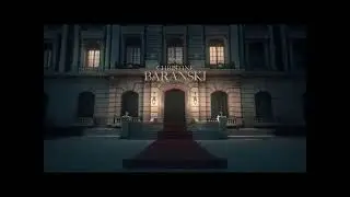 Позолоченный век    (трейлер сериала)
