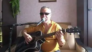 Мы с моим другом сидим - Виктор Чупретов