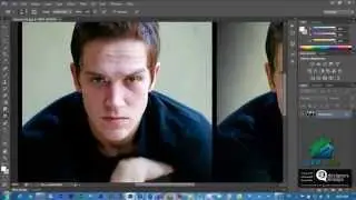 9   Adobe Photoshop CS6 Advanced Course 2012 2013   09