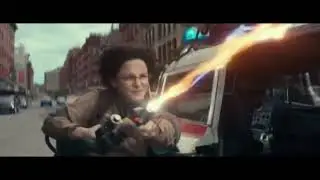 Extreme ghostbusters live action intro