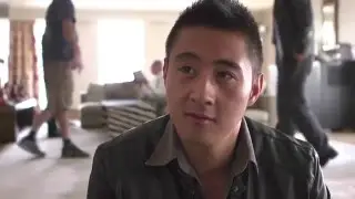 Simon's biggest decision