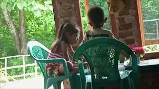 ibu guru vs murid