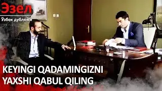 Siz kim tomondasiz?  | Эзел Узбек Тилида
