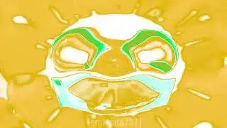Klasky Csupo Center Effects in Ryan Butchart Flanged Saw