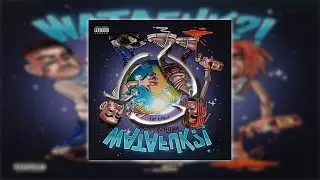 MORGENSHTERN & Lil Pump - WATAFUK?!, но наоборот / Ватафак Моргенштерн и Лил Памп наоборот