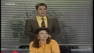 Η Ελίζα και οι Άλλοι - Επεισόδιο 28 HD