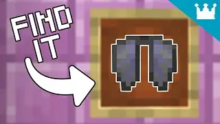 How to Find Elytra in Minecraft (All Versions)
