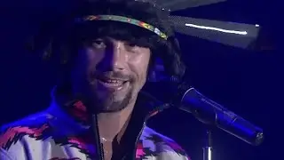 Jamiroquai 