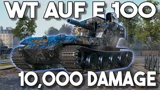 This Tank Is DISGUSTING!