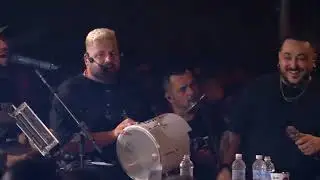 Pagode do Adame - Ao Vivo no SamBar - Aventureiro / Faz Isso Não / Tudo ou Nada 