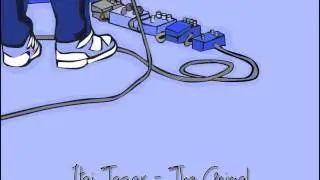 Itai Tagar - The Animal