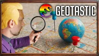 🌄 18K, Wissen, Raten, Verzweifeln 💖 Folge 19 💖 Geotastic 🌄