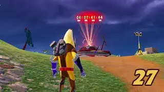 My first time 1v1!!