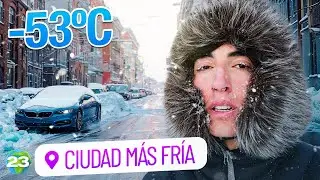 La Vuelta Al Mundo En 80 Días II - Día 23