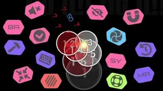 How many mods does it take to make osu! impossible?