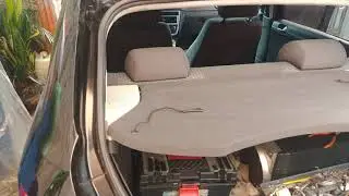 Gol g5 defeito. luz desembaçador aceso no painel. fica tudo doido, como resolver.