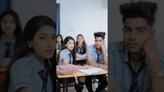 School Life ❤️📚💕.. Part-12 