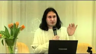 Закон старшинства, Алексей Мередов, www.atma.in.ua