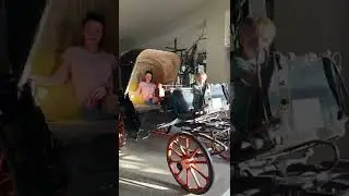Музей в Пицунде Старая Мельница (дом-музей Хецуриани). Вещи собранные хозяином по всему бывшему СССР