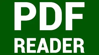Best free PDF reader | PDF reader | PDF reader download