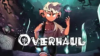Overhaul - Launch Trailer