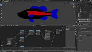 Beefy Tech Art Reel - UE4