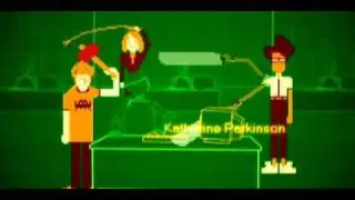 The IT Crowd - Intro