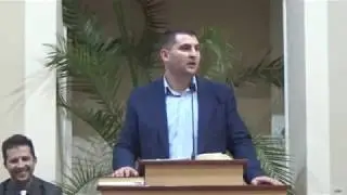 Teofil Palut - Tu esti curios cum poti sa mostenesti viata vesnica? Predica