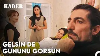 Azılı Düşmanlar Tekrar Karşı Karşıya - Kader 11. Bölüm