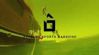 Dhow Ramp X BMX