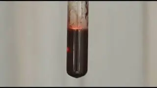 Эксперимент с искрами.