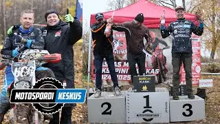 Piksepini Karikas 2024-2025 II etapp Sander Luiga jutusaade