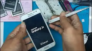 penyakit umum pada Samsung j200g costom binary blocked Frp