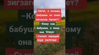 Зигзагом бегает😂! ПРИКОЛЬІ 2022 СМЕХ ДО СЛЬОЗ. 