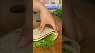 Tortillas recipe - breakfast tortillas