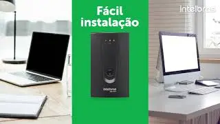 INTELBRAS SEMI SENOIDAL Nobreak 720 VA - VÍDEO DE PRODUTO SKU