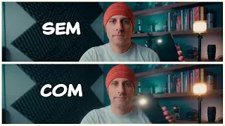 Black Pro Mist Tiffen - Porque videomakers adoram esse filtro