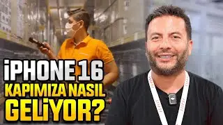 İnternetten beyaz eşya ve TV almak mantıklı mı? - Hepsiburada yöneticileri anlatıyor!