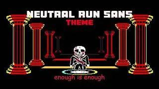 Neutral sans phase 3 theme